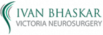 Mr Ivan Bhaskar - Neurosurgeon Melbourne