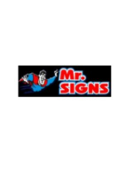 Mr Signs