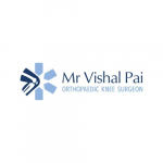 Mr Vishal Pai Orthopaedic Knee Surgeon