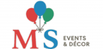 MS EVENTS & DECOR