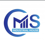 MS Industrial House
