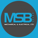 MSB Group Mechanical & Electrical Ltd