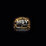 MSY Limo Service