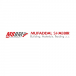Mufaddal Shabbir Building Material Trading LLC