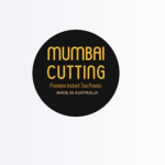 Mumbai Cutting Chai