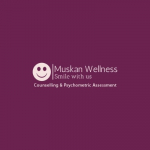 Muskan Wellness