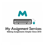 My Assignment Services