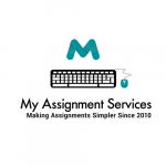 My-Assignment-Services