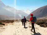My First Himalayan Challenge – A Journey Beyond My Limits
