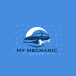 My Mechanic 82