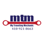 My Traveling Mechanic