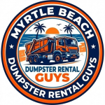 Myrtle Beach Dumpster Rental Guys