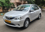 Mysore Taxi Supplier