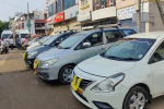 mysoretocoorgcab