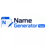 Name Generator Tool