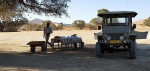 Namibia Visa Costs