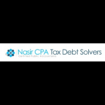 Nasir CPA Tax Debt Solvers