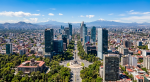 JetBlue Airways Mexico City Office