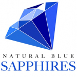 Natural Blue Sapphires
