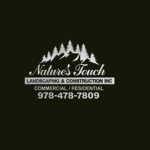 Nature’s Touch LANDSCAPING & CONSTRUCTION INC