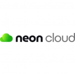 Neon Cloud - virtual private cloud hosting