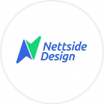 Nettside design