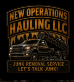 New Operations Hauling LLC