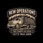 New Operations Hauling LLC