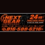 Nextgear Services LLC