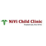 NiVi Child Clinic | Dr Vipra | Dr Nikhil