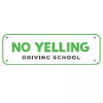 No Yelling Driving School