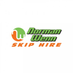 Norman Wenn Skip Hire