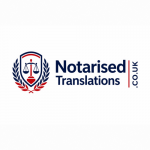 Notarised Translations UK