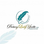 Notary Lady Yvette