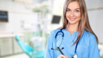 nursing