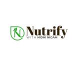 Nutrify by Nidhi Nigam