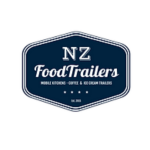 NZ Food Trailers