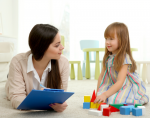 Occupational Therapy