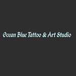 Ocean Blue Tattoo & Art Studio