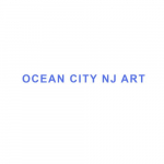 Ocean City NJ Art