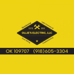 Ollie's Electric