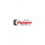 Olympus Mobile Tyre Fitting