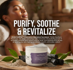 OM Botanical Plant-based Ayurvedic Skincare