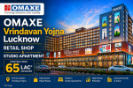 omaxe Vrindavan  lucknow