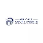 On Call Court Agents