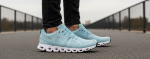 On Cloud Shoes