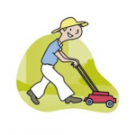 One Man And A Mower LLC