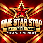 One Star Shop Grand Prairie