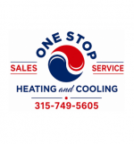 ONE STOP HEATING AND COOLING