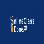 Onlineclassdone